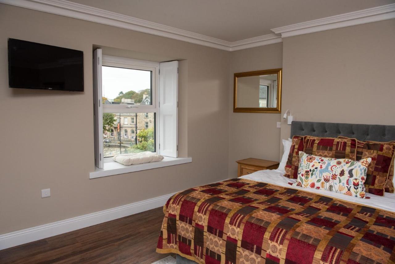 Apartamento Donegal House Donegal Town