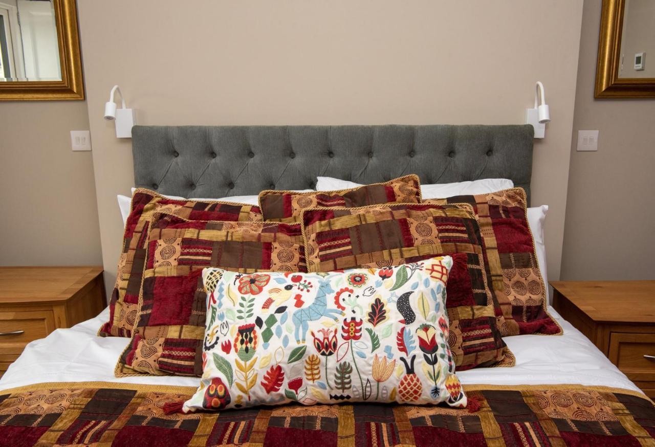 Donegal House Apartamento *