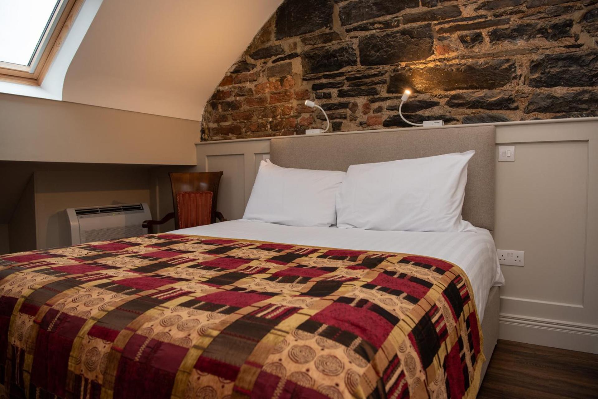 Apartamento Donegal House Donegal Town