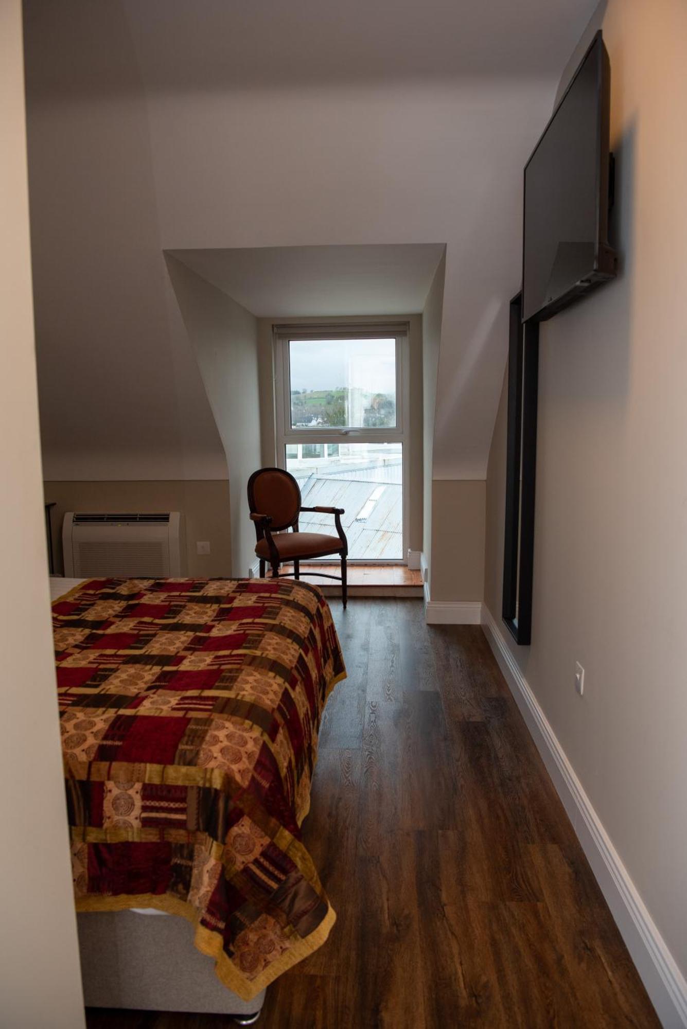 Donegal House Apartamento *