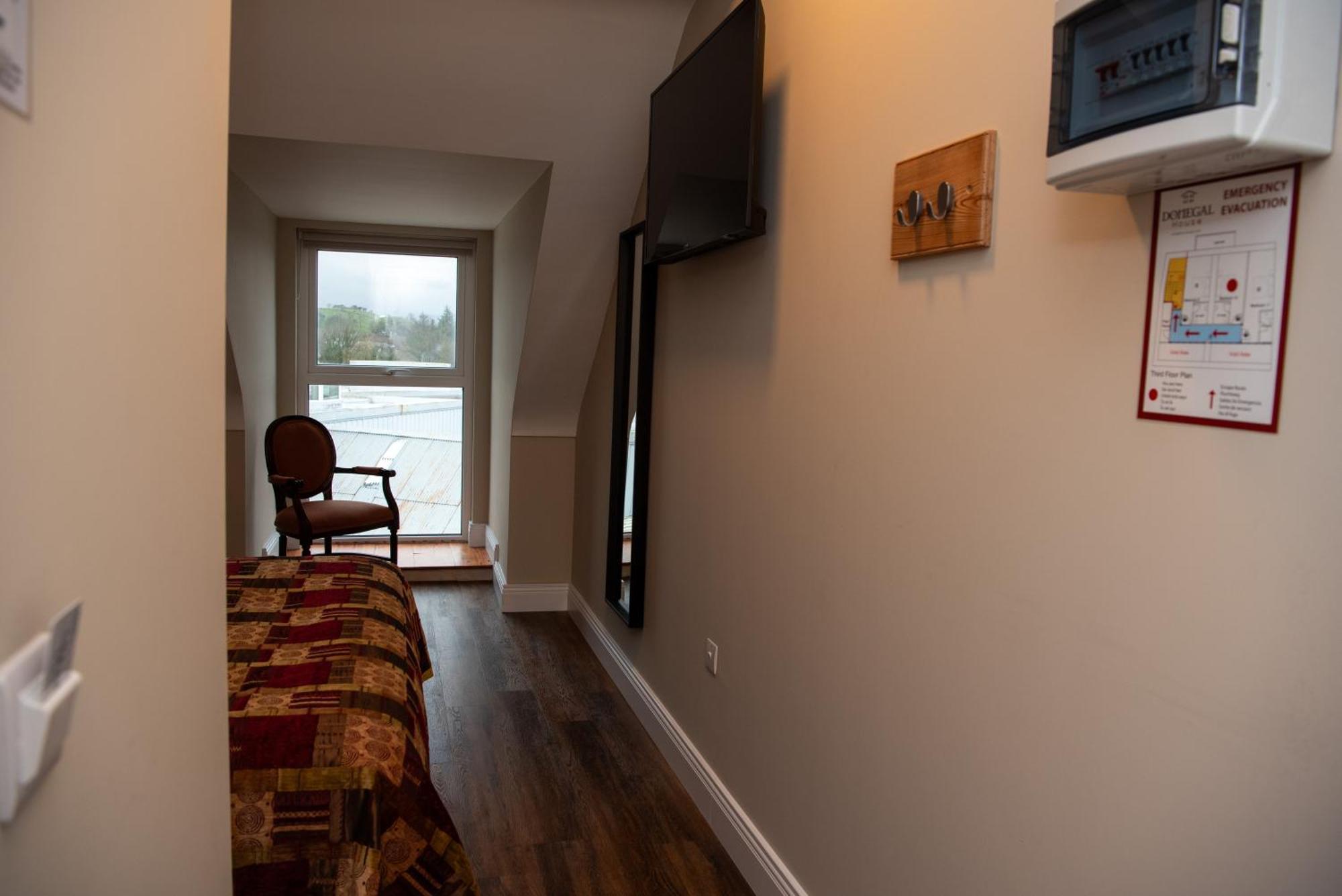 Apartamento Donegal House