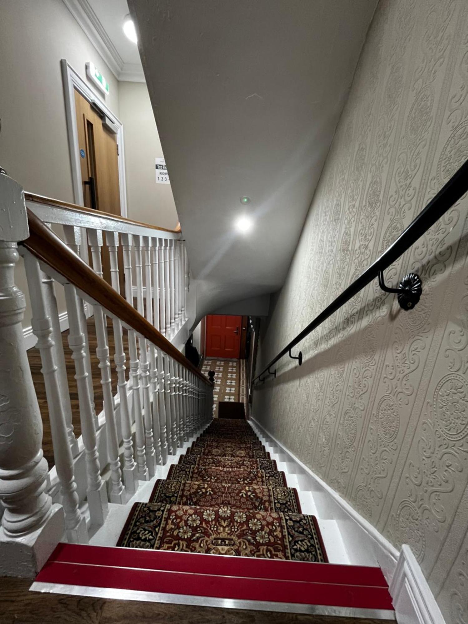 Donegal House