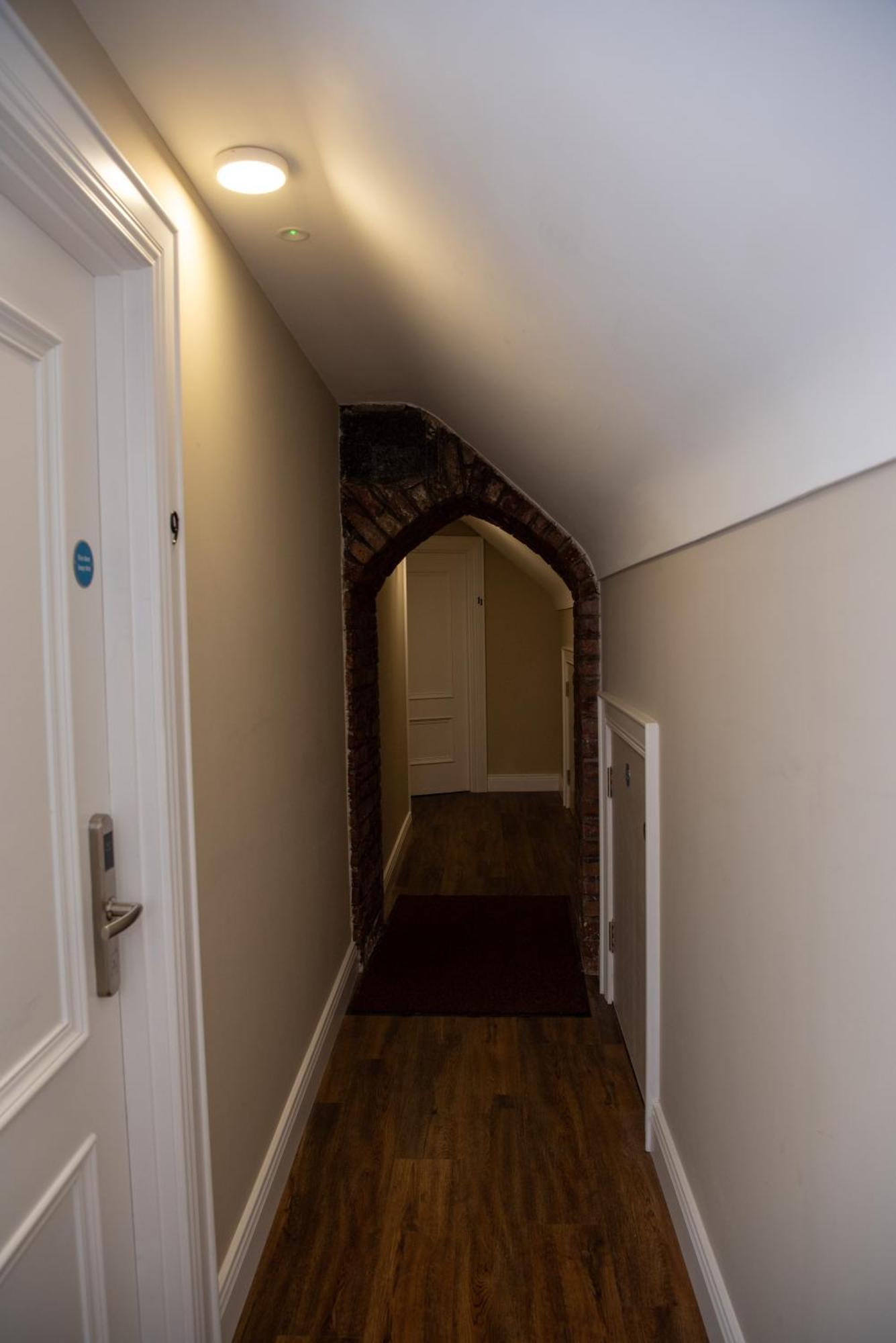 Donegal House *