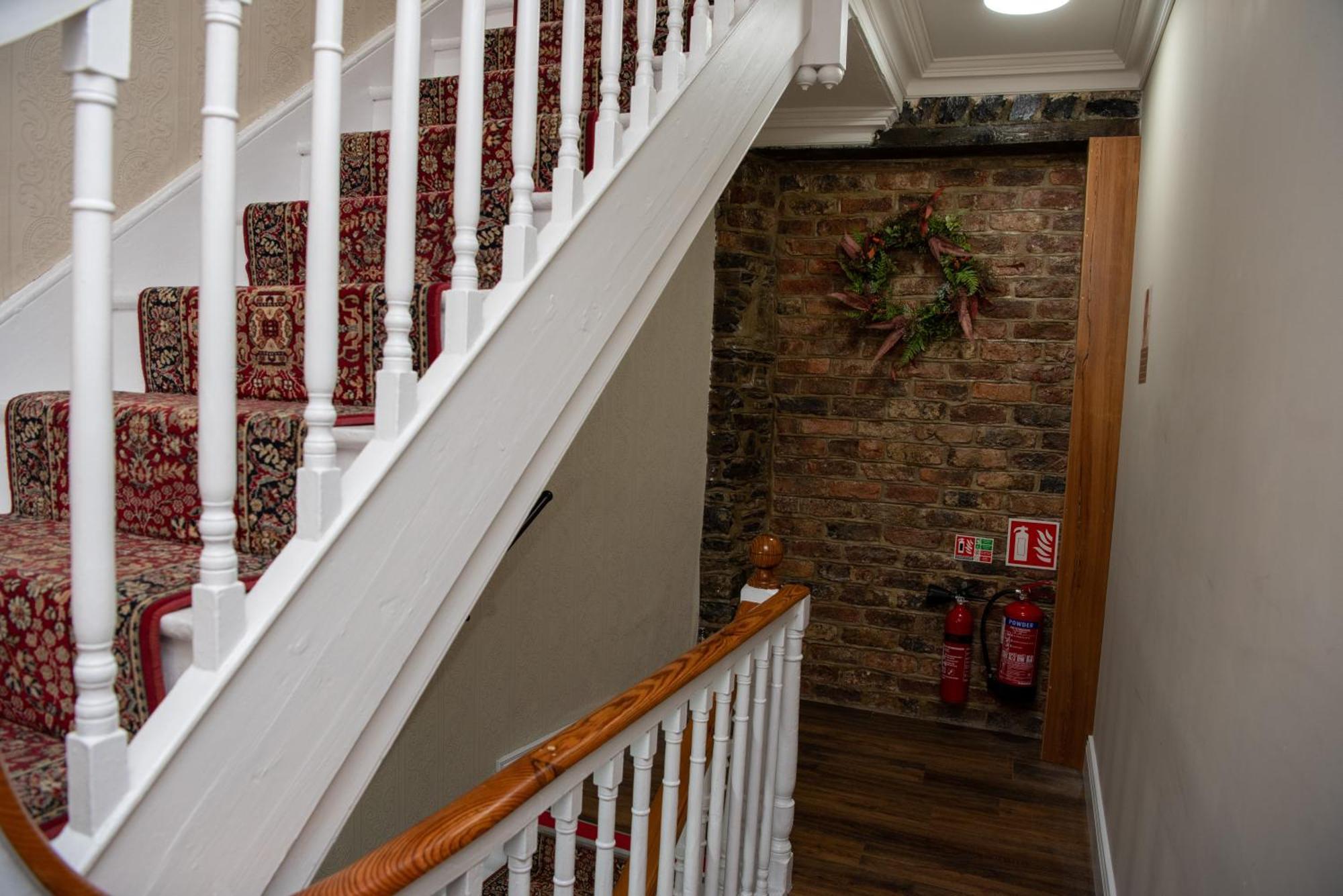 Apartamento Donegal House *