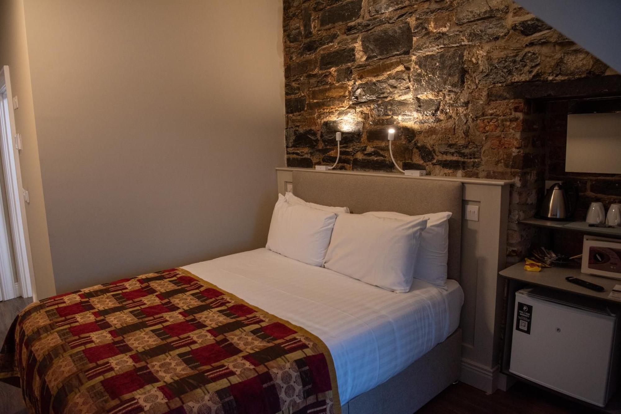 Donegal House Apartamento *