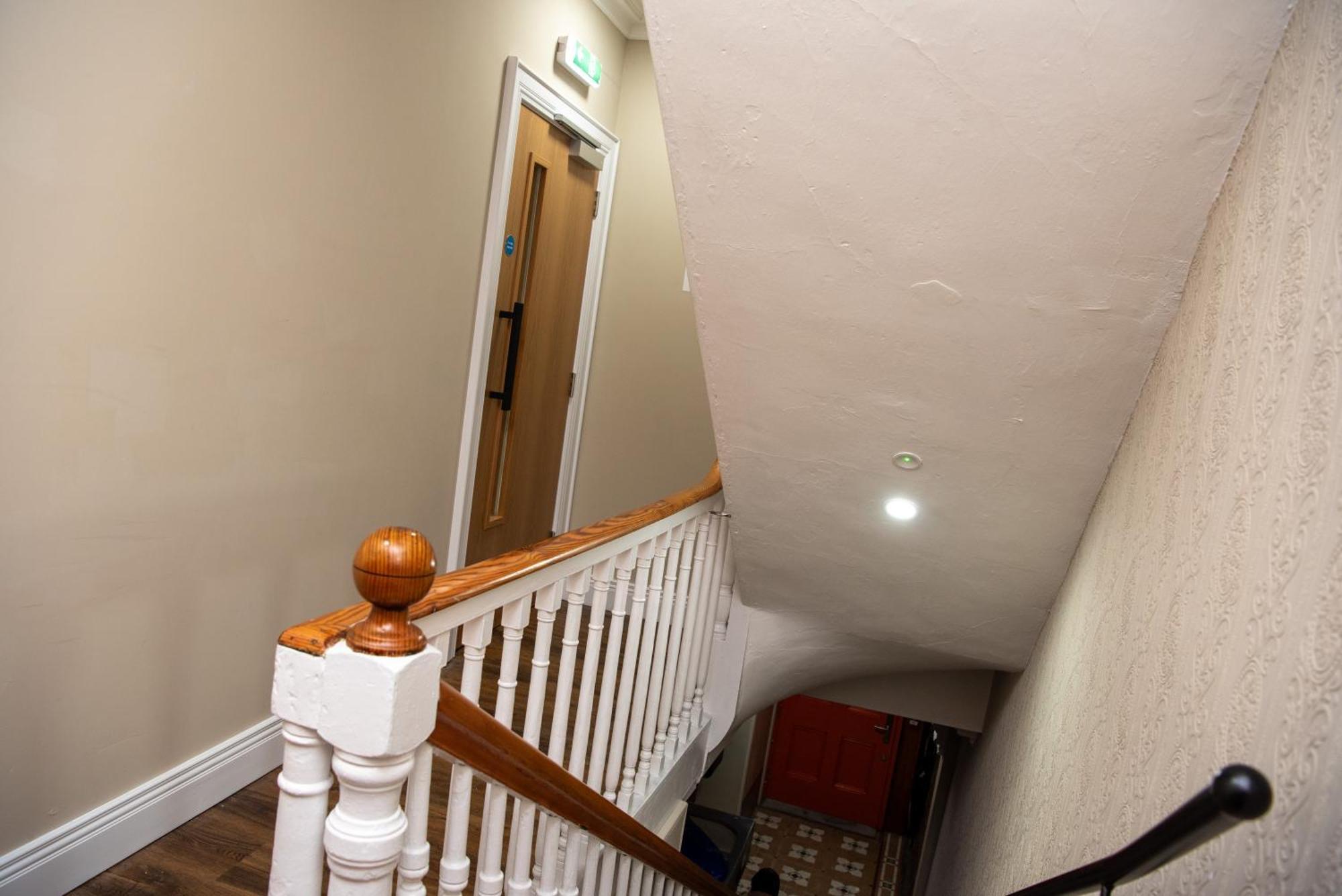 Apartamento Donegal House