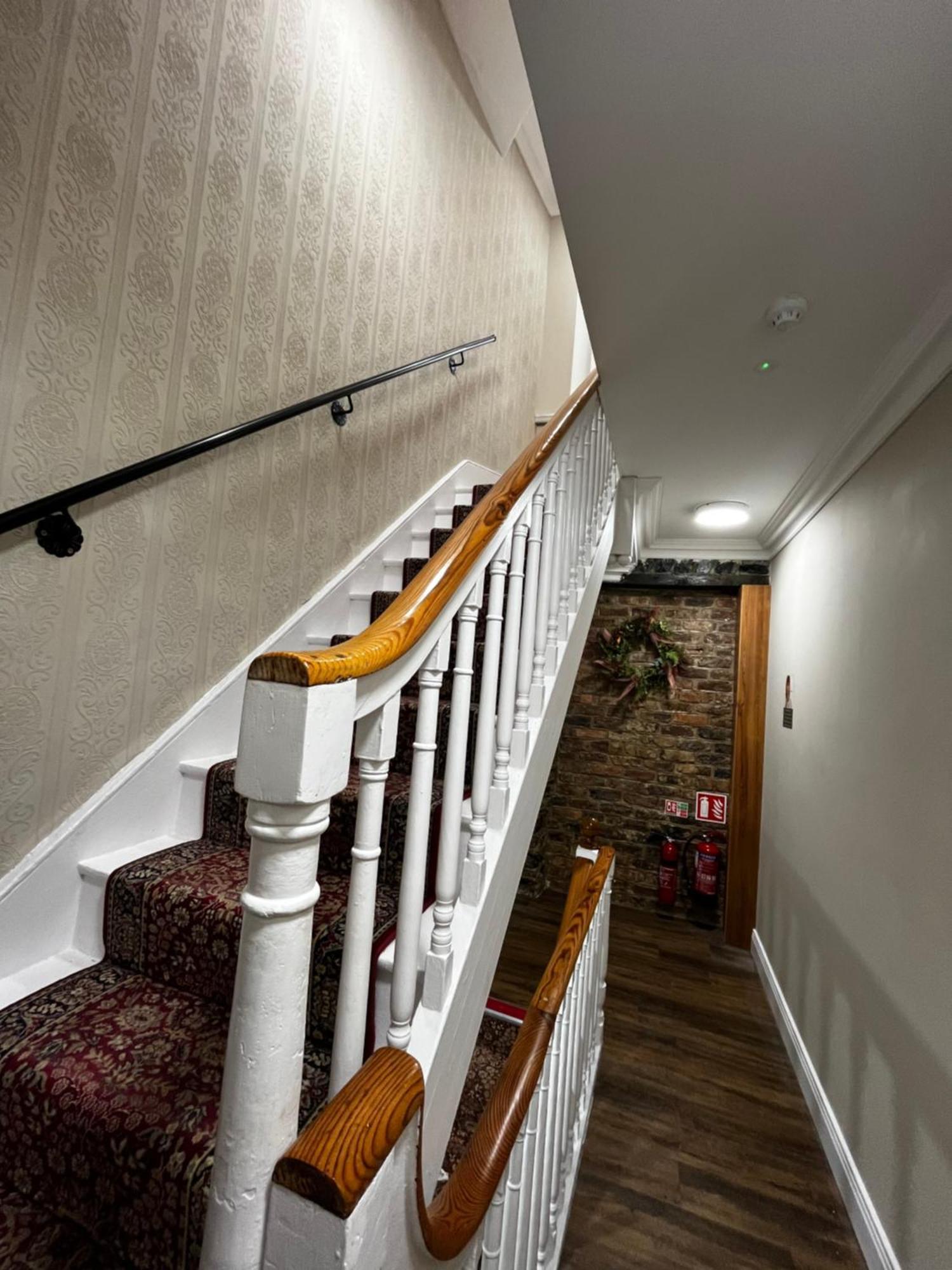 Apartamento Donegal House *