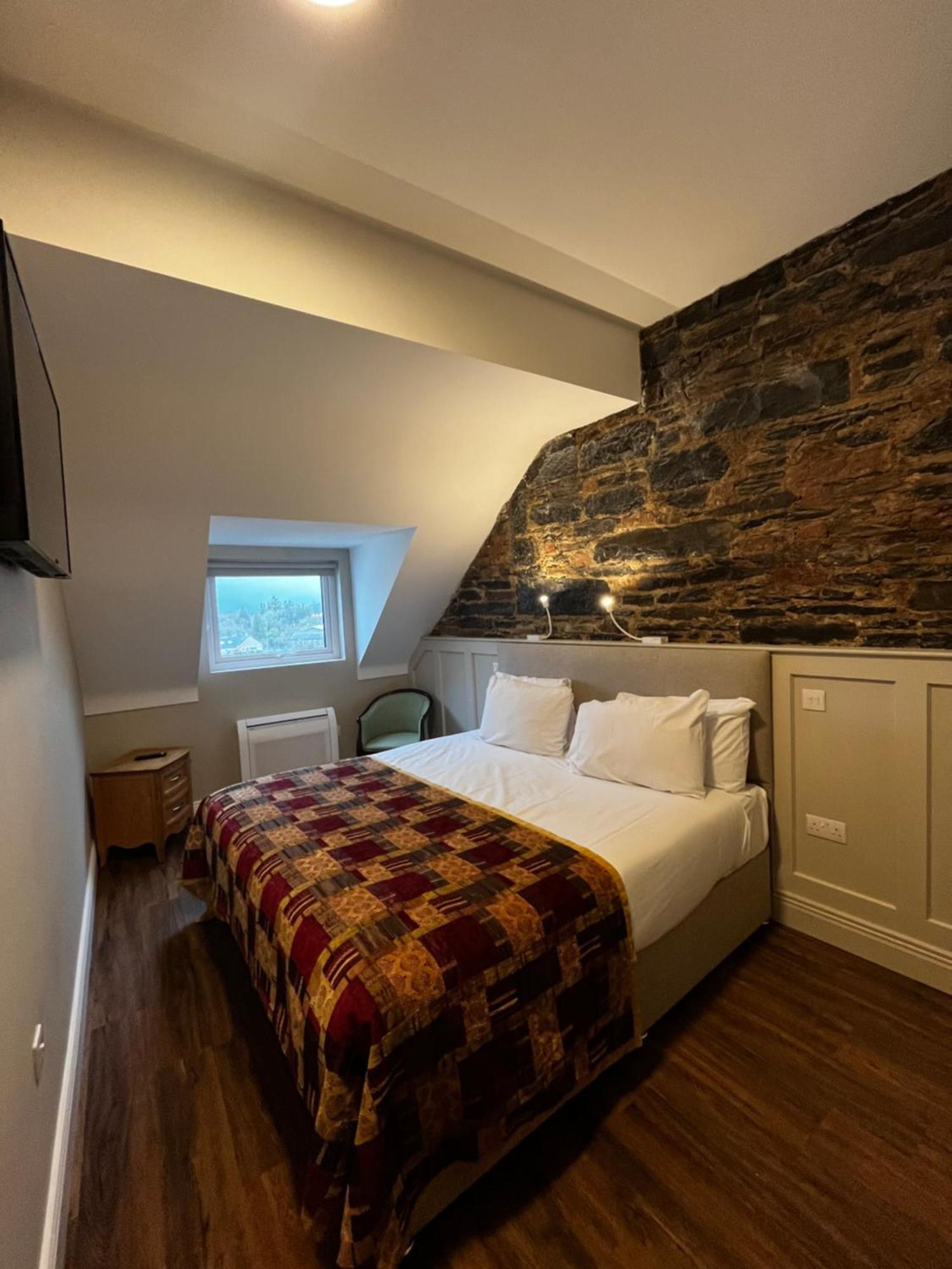 Apartamento Donegal House *
